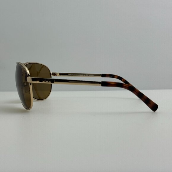 Armani Exchange Sunglasses Frames AX 2006 601183 Polarized 63-13-125 - Picture 4 of 8